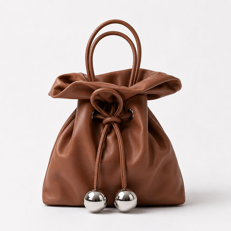 Thumbnail: sacchetto bag