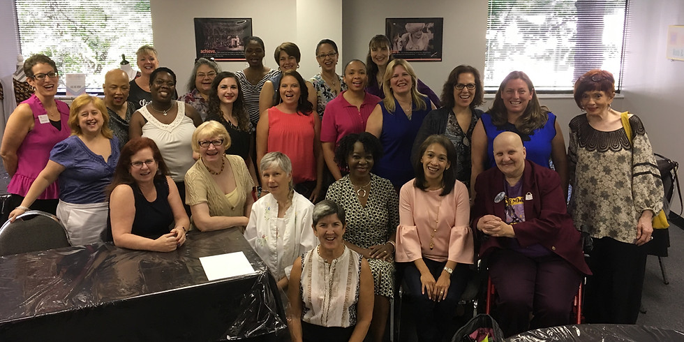 Ms Biz : Connect with Heart - Centered Women in Business