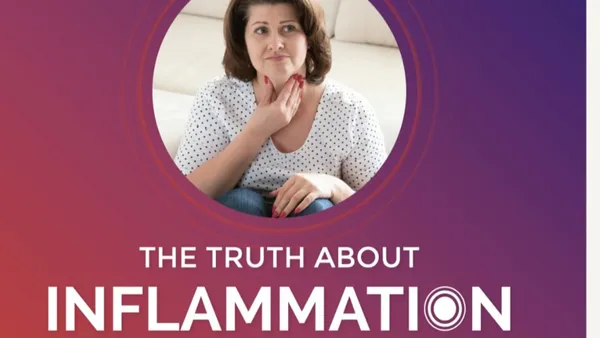 The Truth About Inflammation with Vicki Rand