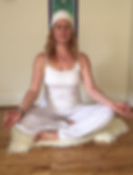 Intro to Kundalini Yoga and Meditation
