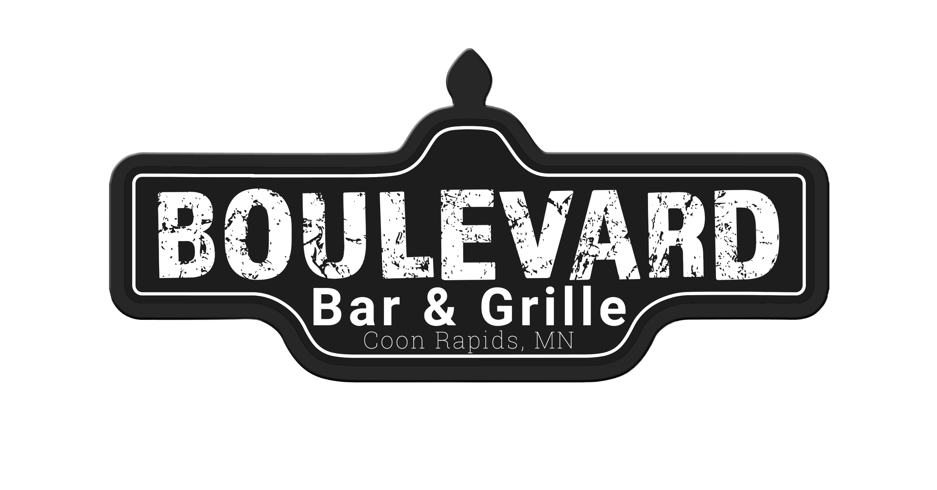 HOME Boulevard Bar Restaurant Coon Rapids