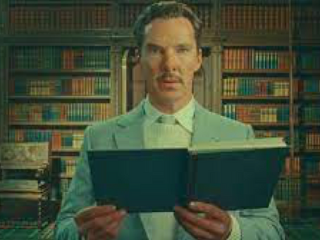 Review: Wes Anderson’s Netflix Shorts (2023)