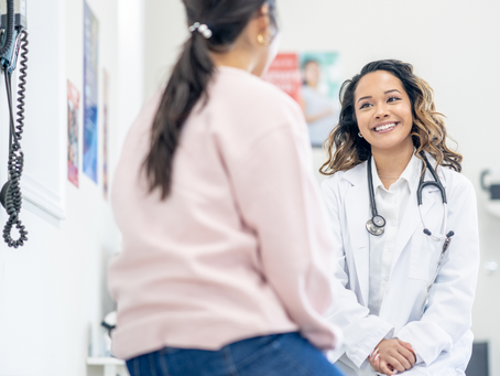The Role of Intersectionality in Advancing Health Equity