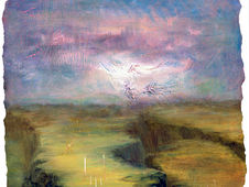 Earth: Recovered Memories; Three Graces