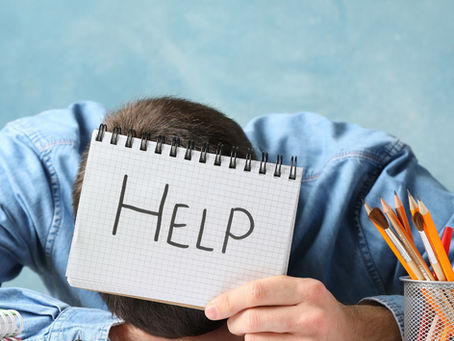 Burned Out Before Day One: The Hidden Struggles of Non-Traditional Medical Students