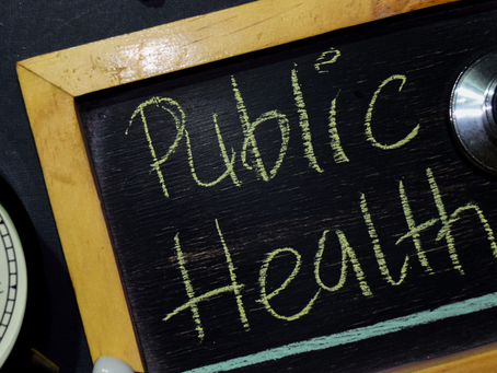 Empowering Inclusion in Public Health