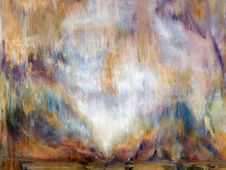 After the Flood: Day 25