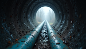 Unlock the Benefits of Trenchless Sewer Repair Methods