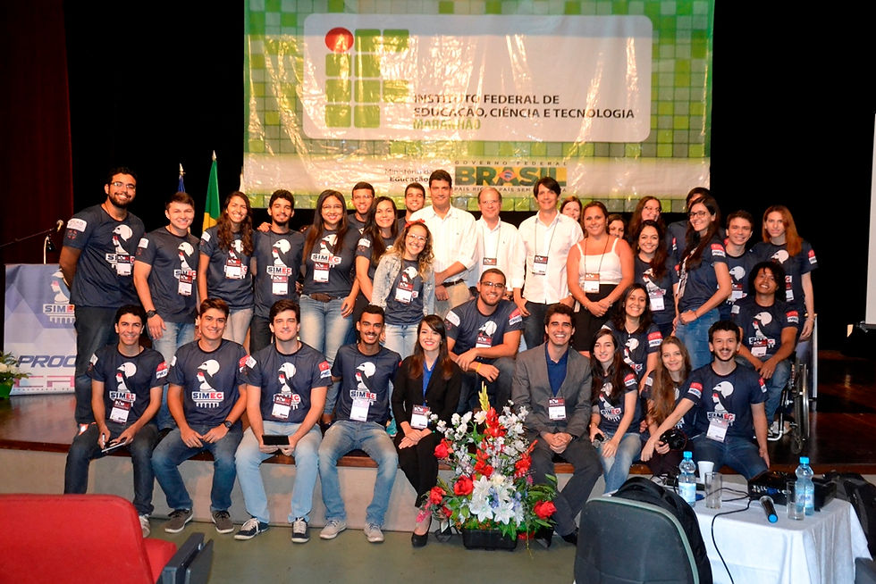 IV SIMEC