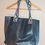 Thumbnail: Genuine Leather Tote