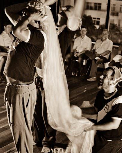 Dizer e não Pedir Segredo