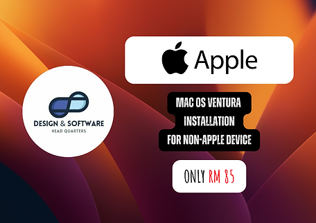 MacOS Ventura Installation For NON-APPLE Device.png
