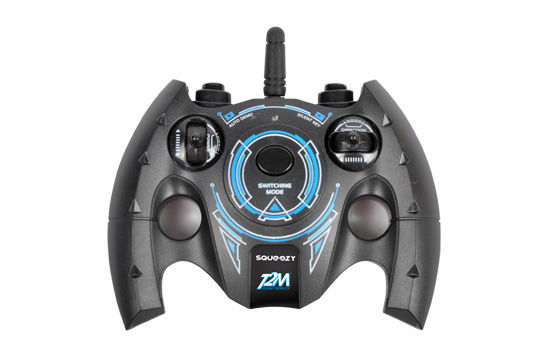 Thumbnail: T2M Squeezy Fun2Drive