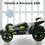 Miniature : RC Tout-terrain Electrique