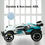 Miniature : RC Tout-terrain Electrique échelle 1/18