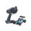 Thumbnail: KYOSHO Mini-Z MB010 Readyset 4WD Inferno MP9 TKI3 Vert-Noir