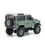 Miniature : KYOSHO Mini-Z 4X4 MX-01 Land-Rover Defender Heritage GG-AW RTR