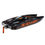 Thumbnail: ProBoat Catamaran Blackjack 42" Brushless RTR Noir/Orange