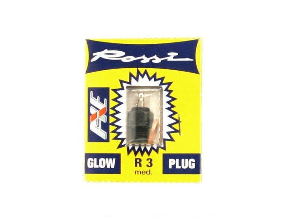 Bougie Rossi R3 (medium)