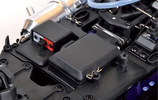 Miniature : T2M Pirate Nitron 2