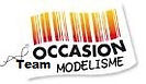 Team-Modelisme Occasion