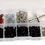 Miniature : T2M Boite de Vis + Accessoires (270Pcs)