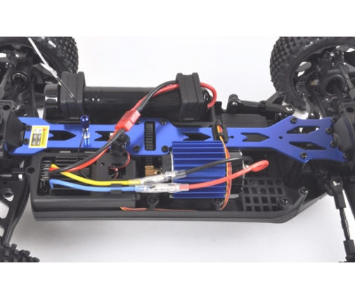 Miniature : T2M Pirate shooter II Gris Jaune