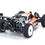 Thumbnail: KYOSHO inferno MP9 TKI4 V2 Readyset RTR