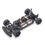 Thumbnail: KYOSHO Fazer MK2 Readyset Alpine GT4