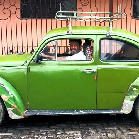 SUPLEMENTO ANTICAPITALISTA DE UM PROFESSOR EM QUARENTENA (1ª sem.) - Fábio Moura