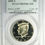 Thumbnail: 2005-S Proof Kennedy Half Dollar PCGS PR69 DCAM