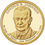 Thumbnail: 2015-S Lyndon Johnson Presidential Dollar Proof