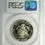 Thumbnail: 1991-S Proof Kennedy Half Dollar PCGS PR69 DCAM