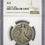 Thumbnail: 1916-S Walking Liberty Half Dollar NGC G4