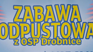 Serdecznie zapraszamy wszystkich mieszkańców oraz gości na wyjątkowe świętowanie odpustu parafialnego, które odbędzie się w najbliższą niedzielę.