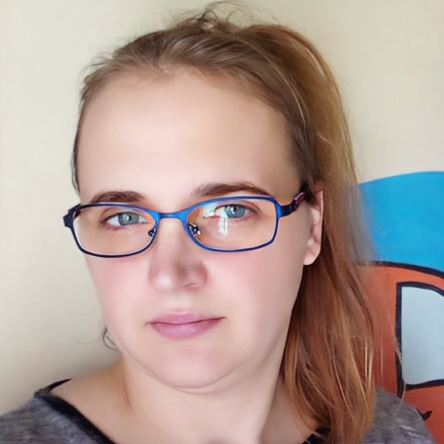 Zdjęcie autora: Beata Ramuś