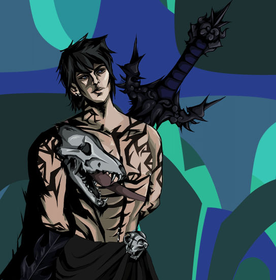 Dane 1