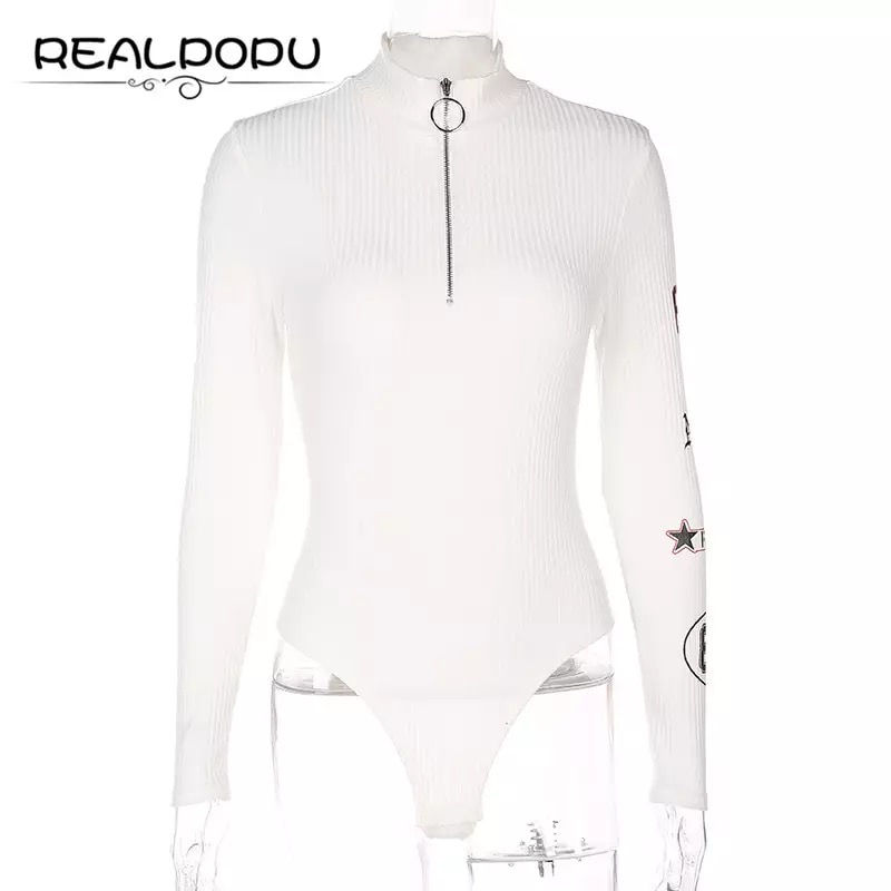 Thumbnail: Racer bodysuit