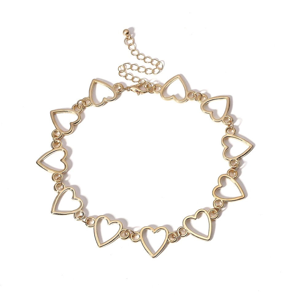 Thumbnail: Heart choker 