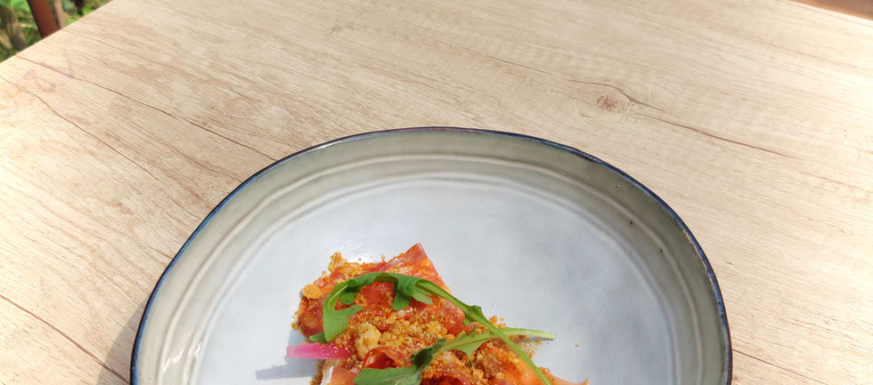 Le Ravito Restaurant cuisine traditionnelle