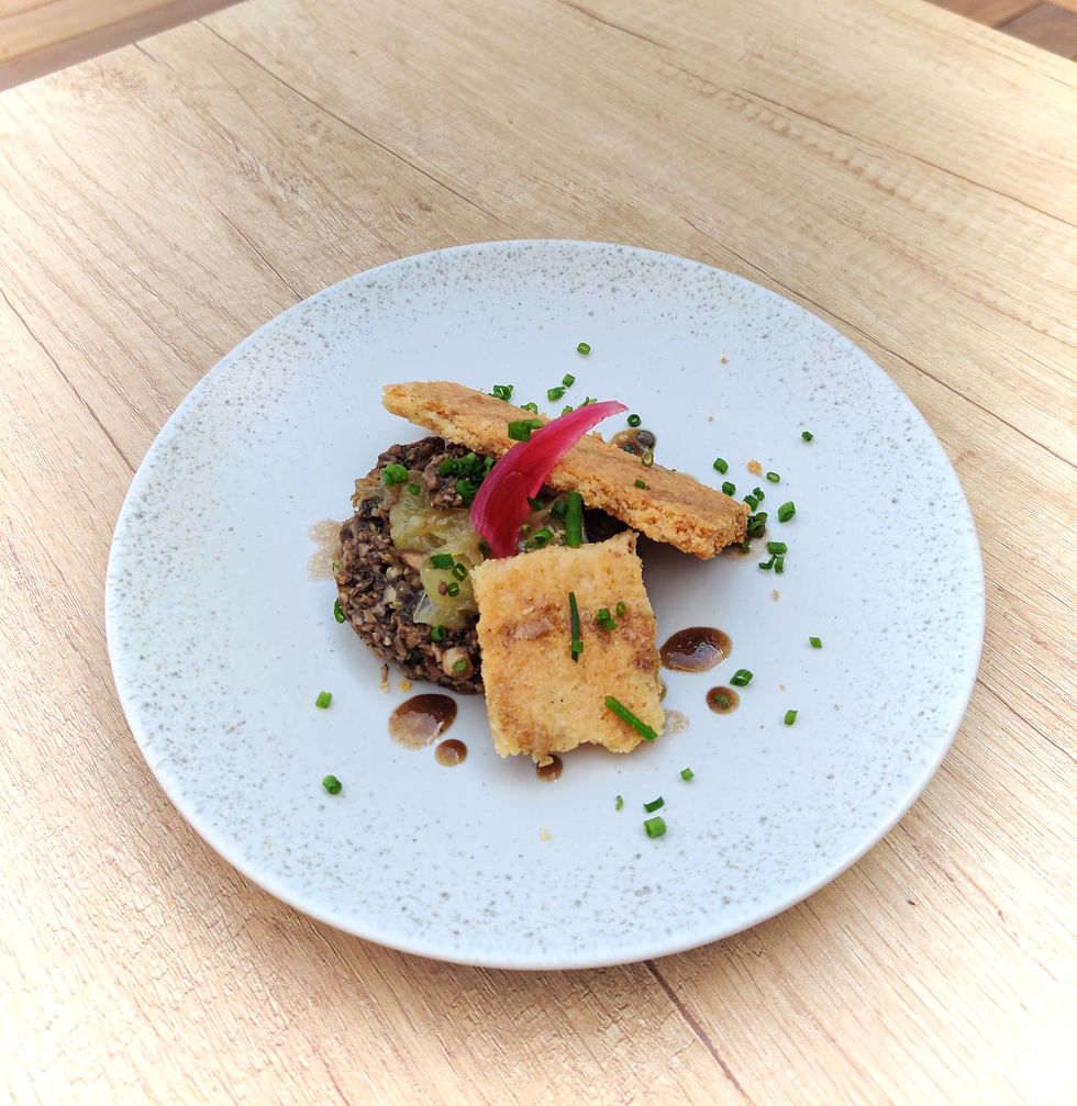 Le Ravito Cuisine traditionnelle