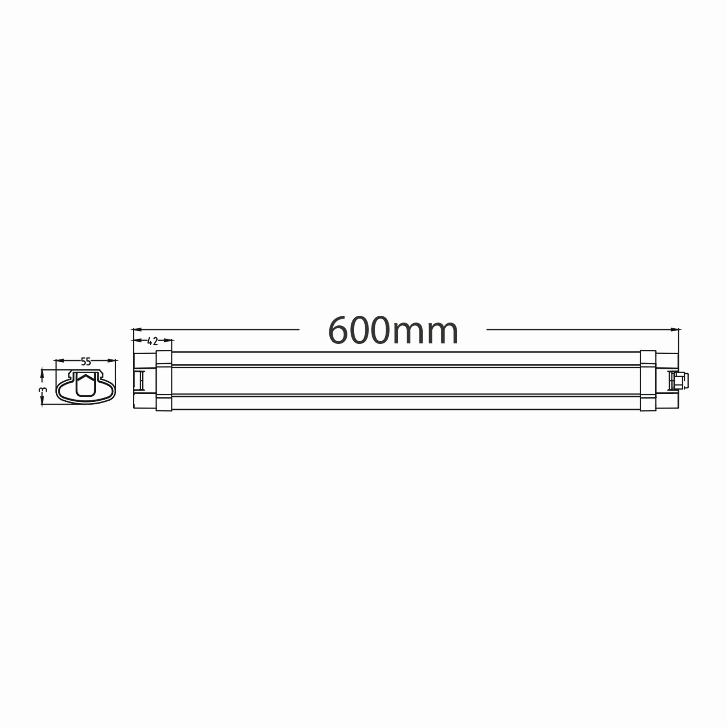18w Proline-IP Ledli Etanj T. Ç.