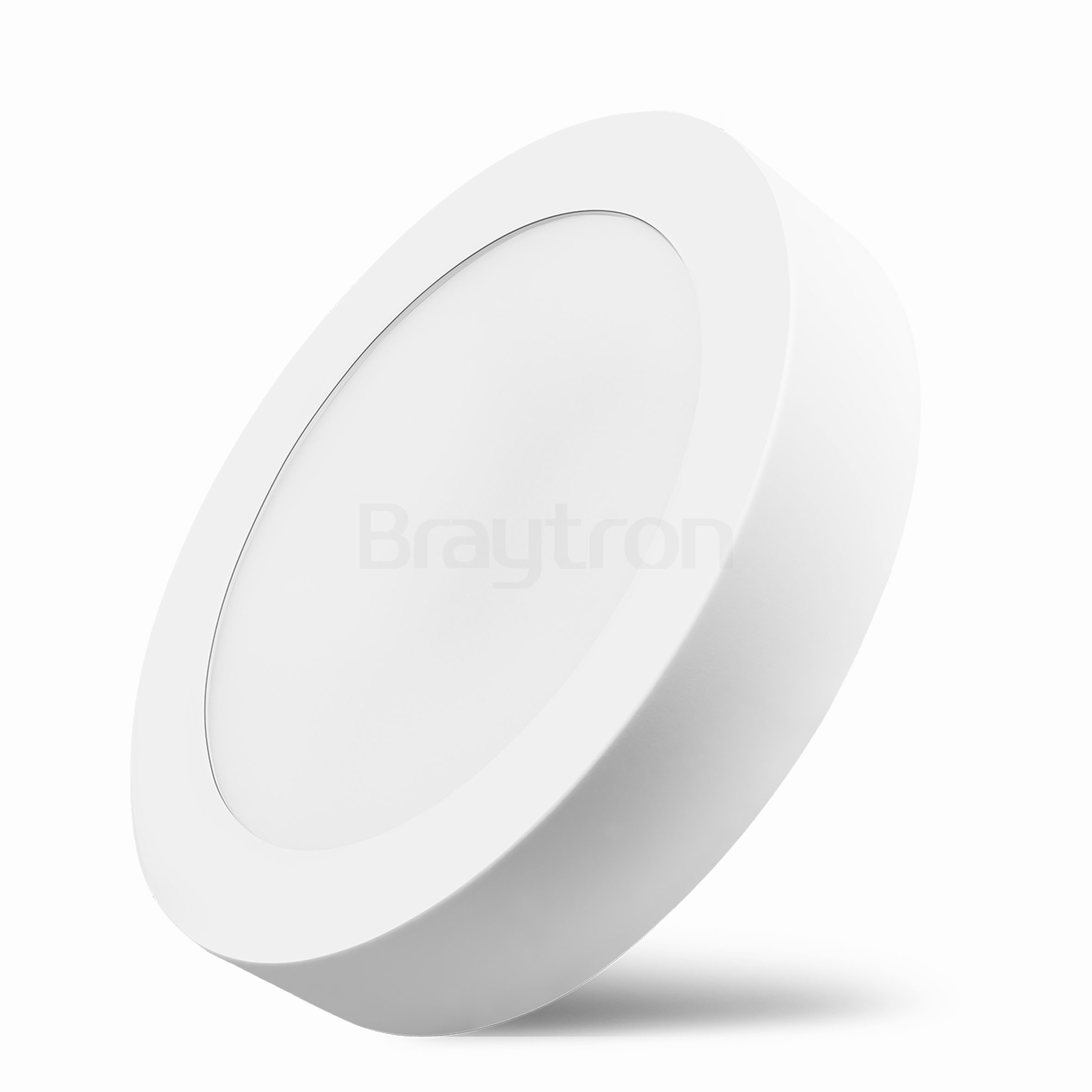 18w Sıva Üstü Led Panel