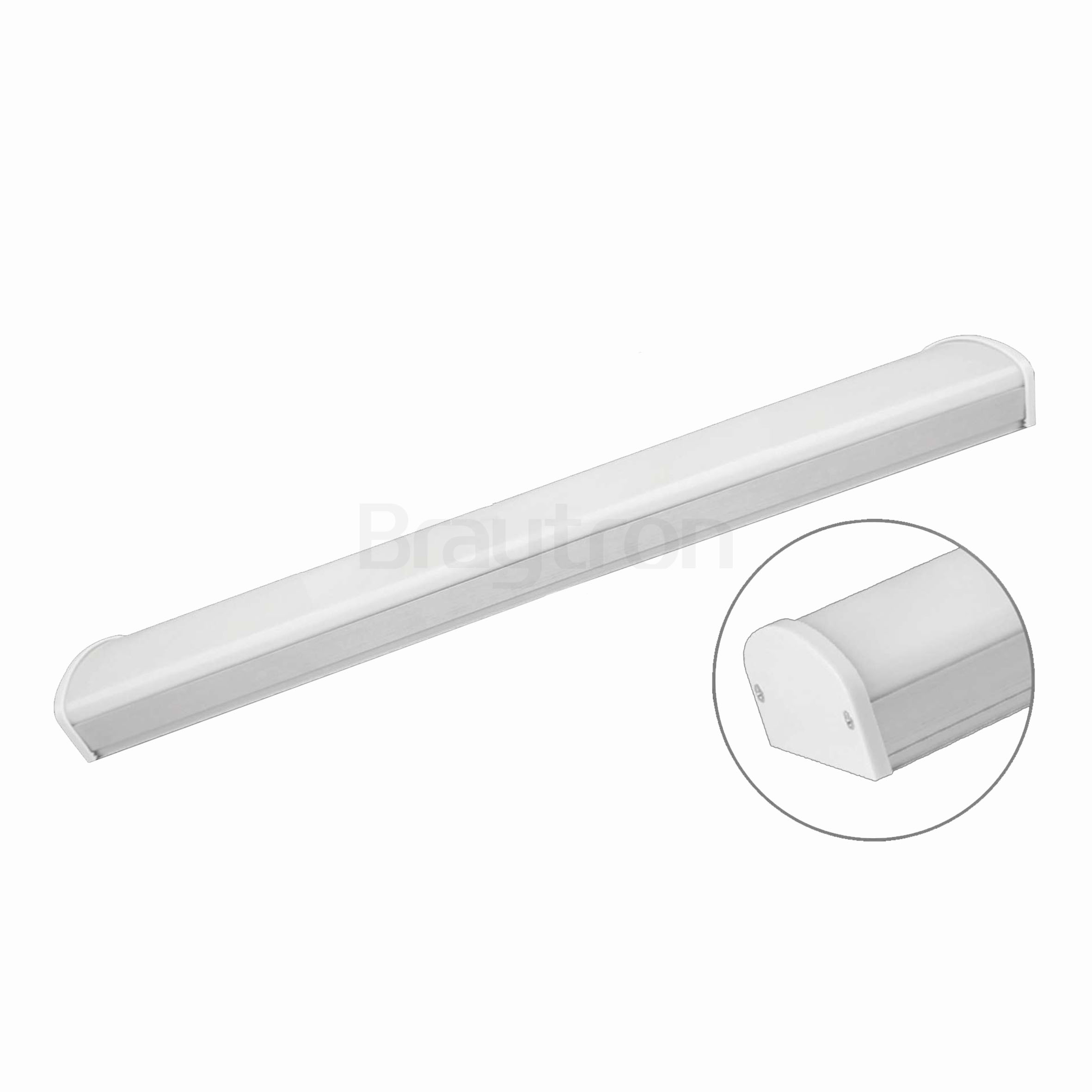 20w 0.6mt Proline-P Bant Armatür