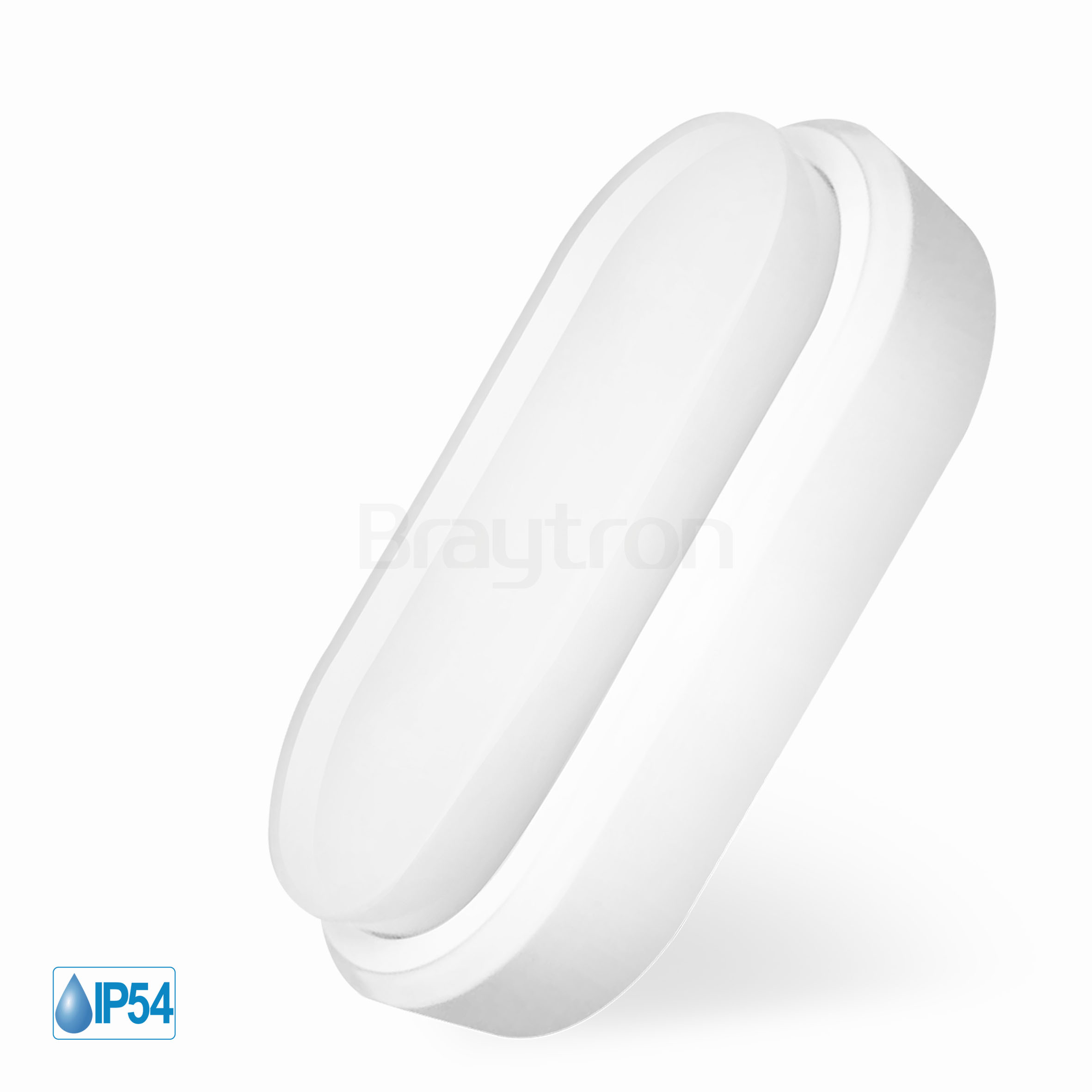 20w Ledli Nemliyer Armatür