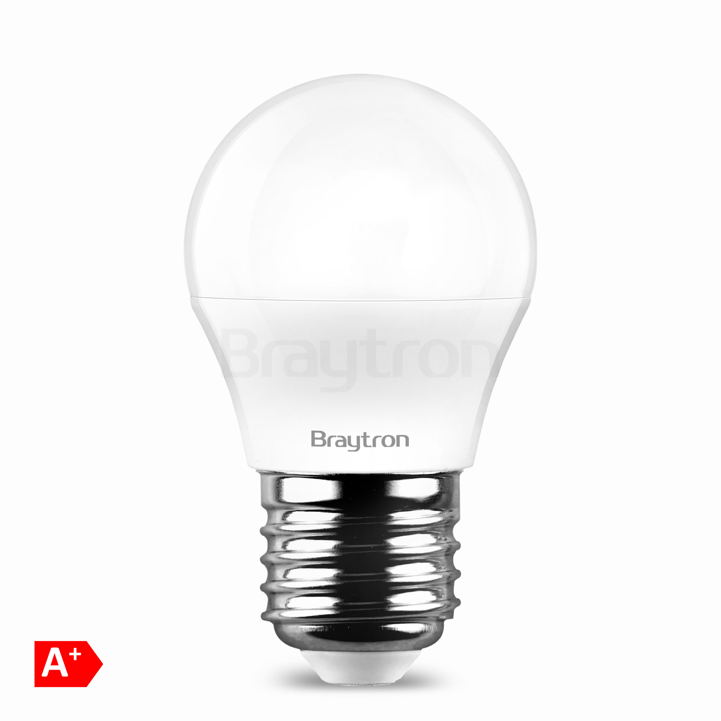 5w E27 Mini Glob Ampul