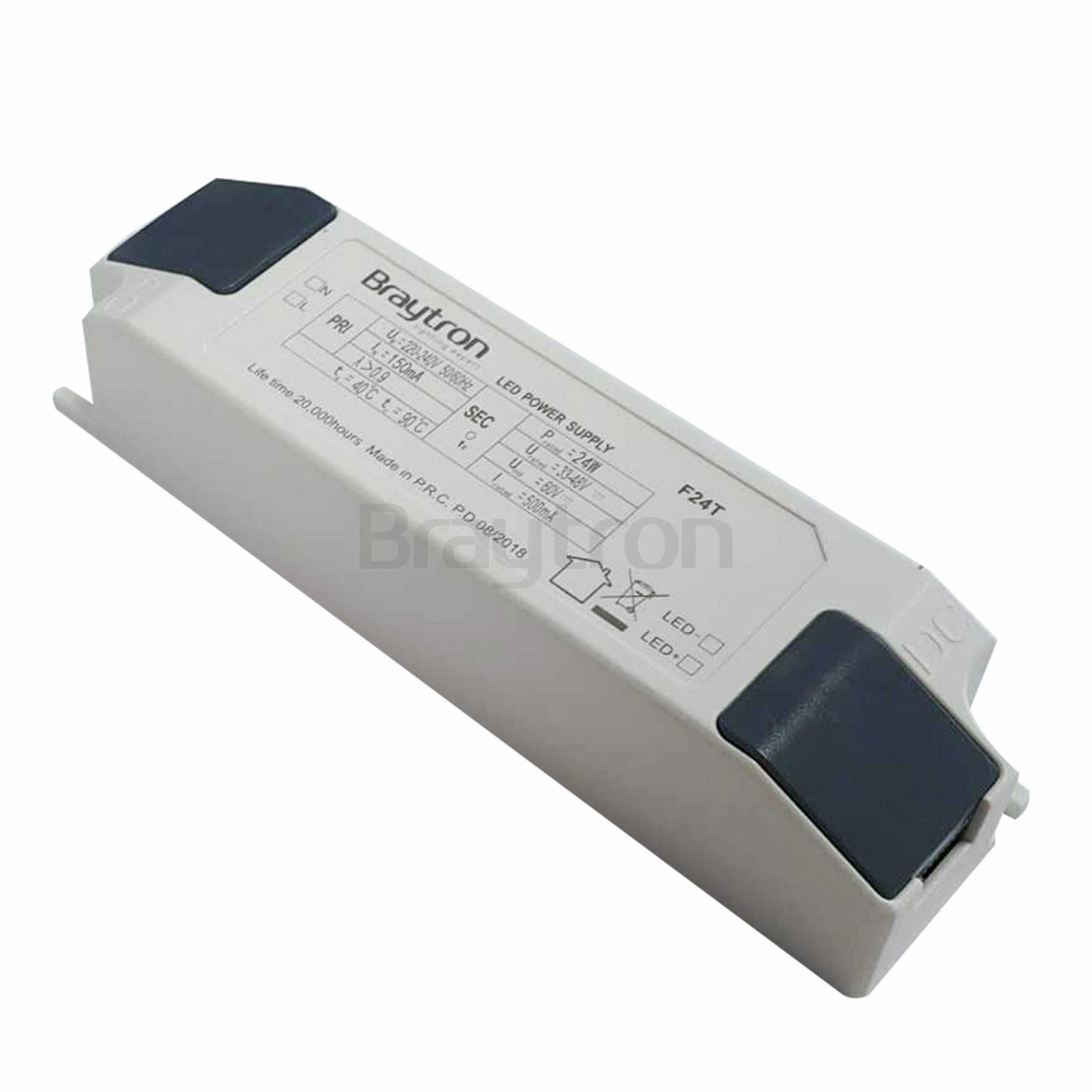 F35T 22-30w 700mA Sabit Akım Led Sürücü.