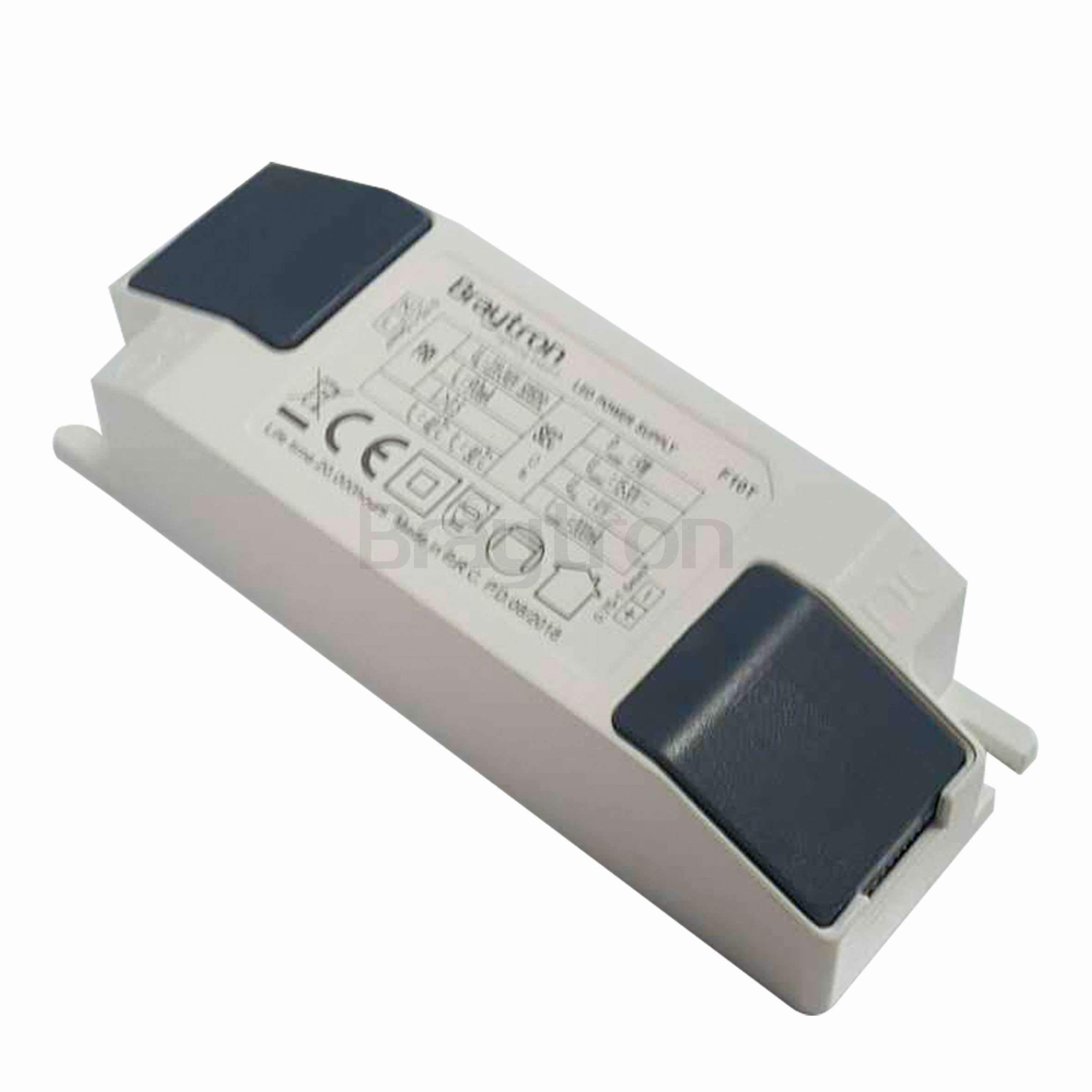 F18T 12-18w 350mA Sabit Akım Led Sürücü.