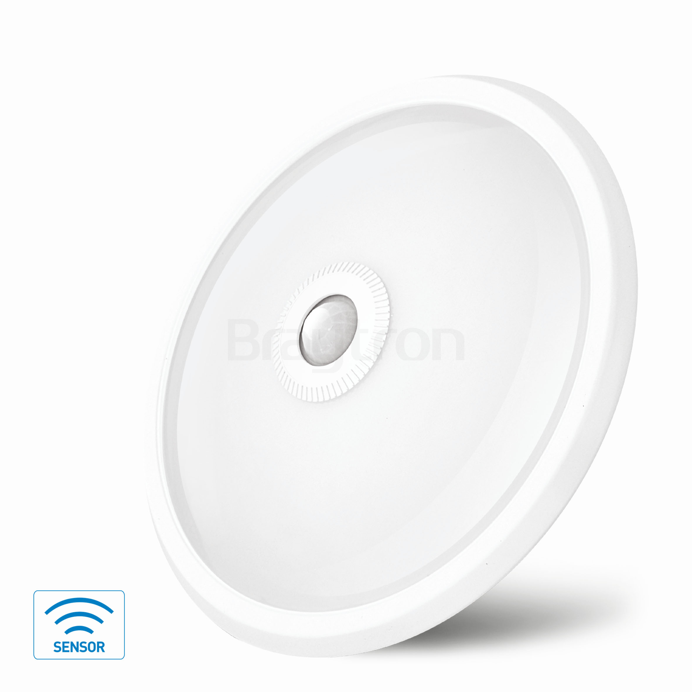 15w Ledli Sensörlü Armatür
