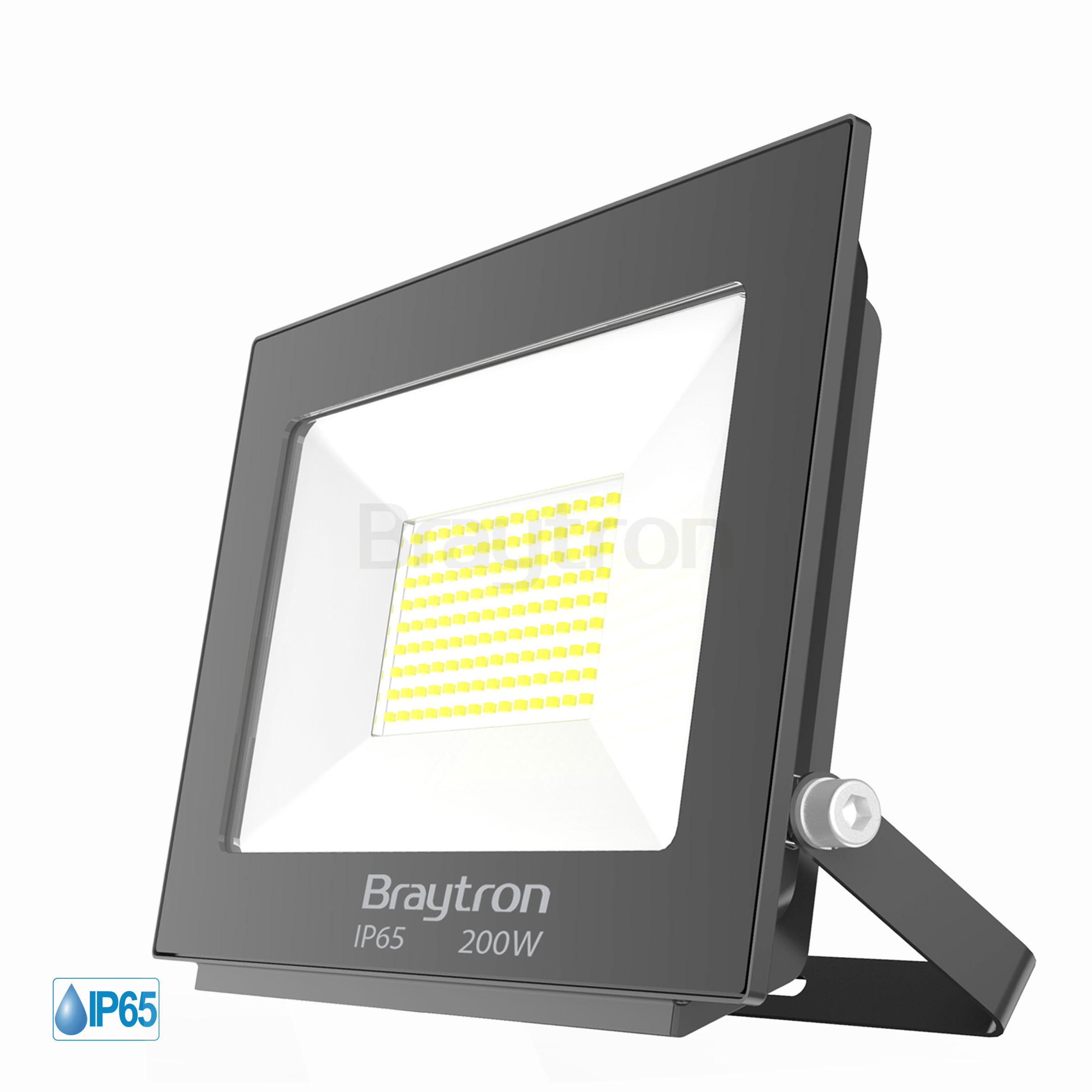 200w Ledli Projektör